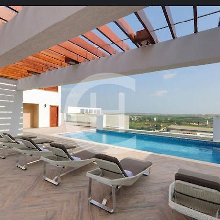 The Gallery “In The Heart Of Accra“ Acra Exterior foto